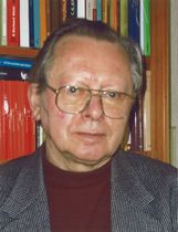 Gerhard Wehr