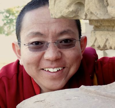 Dolpo <b>Tulku Rinpoche</b> - 21805_xl
