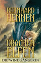 Bernhard Hennen - Drachenelfen