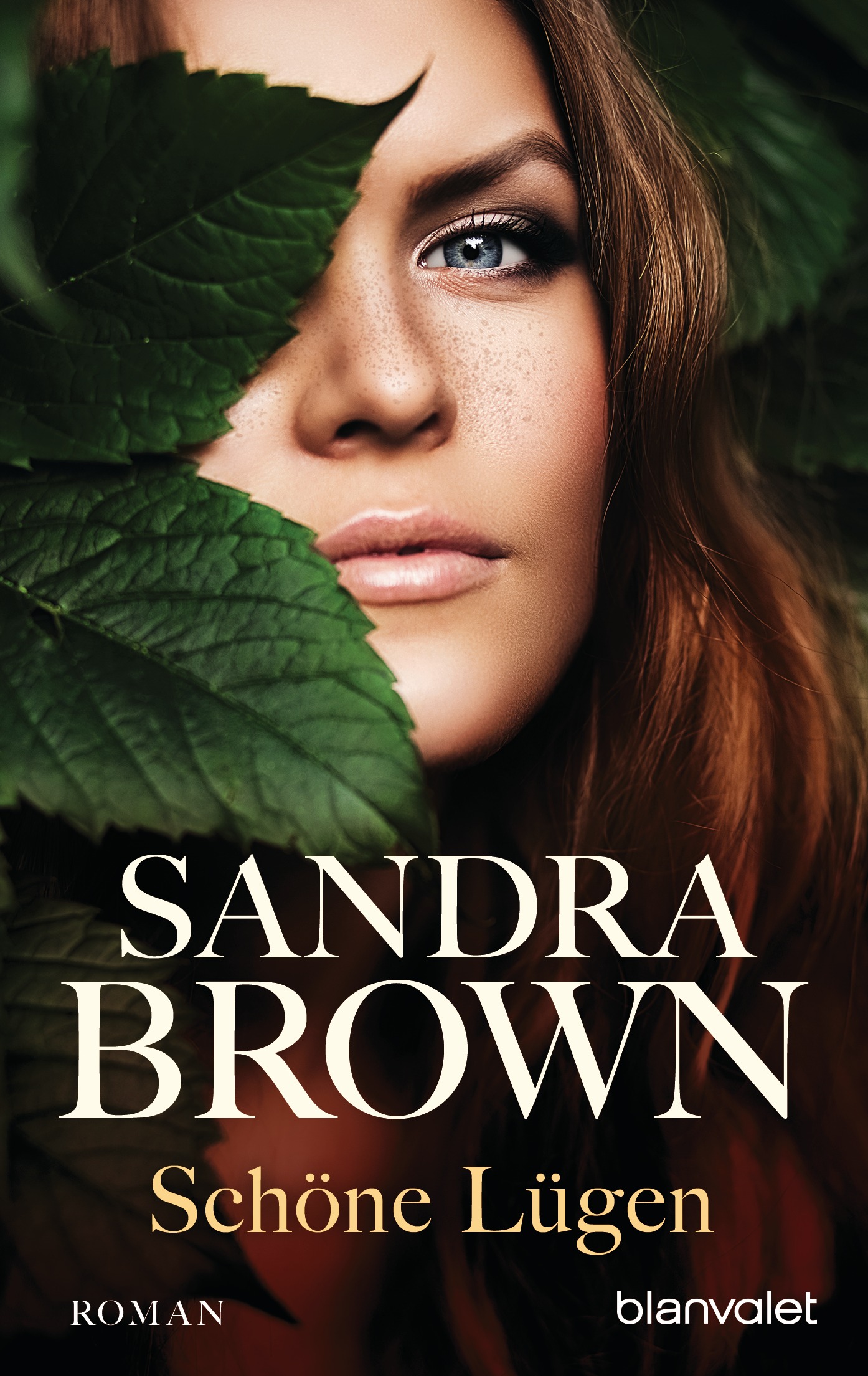 <b>Sandra Brown</b> - Brown_SSchoene_Luegen_161689