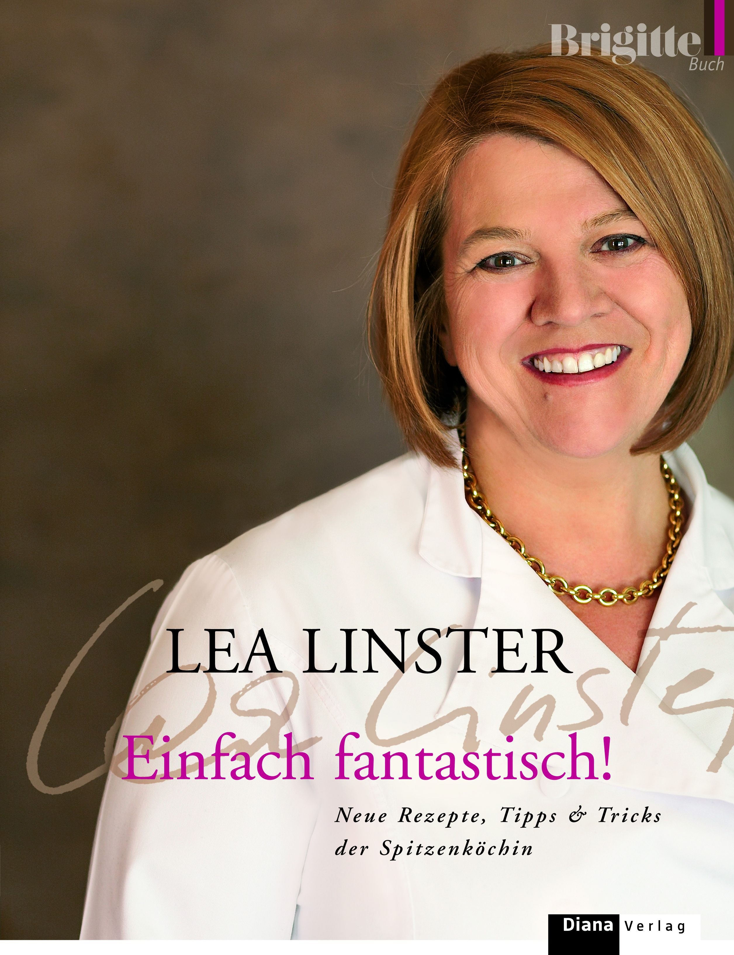 Léa Linster: Einfach fantastisch!. Diana Verlag (eBook)