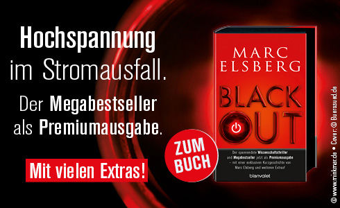 Elsberg Blackout Teaserbild