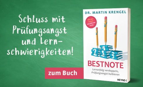 Martin Krengel: »Bestnote«