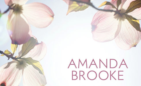 Amanda Brooke im Interview