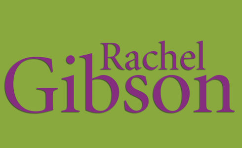 Rachel Gibson
