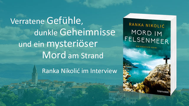 Ranka Nikolić – Mord im Felsenmeer