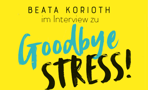 Beata Korioth im Interview