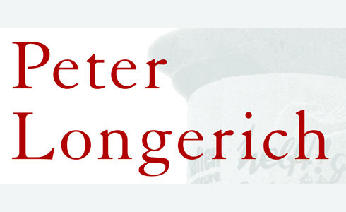 Header zu Peter Longerich