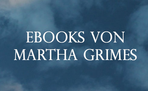 EBooks von Martha Grimes