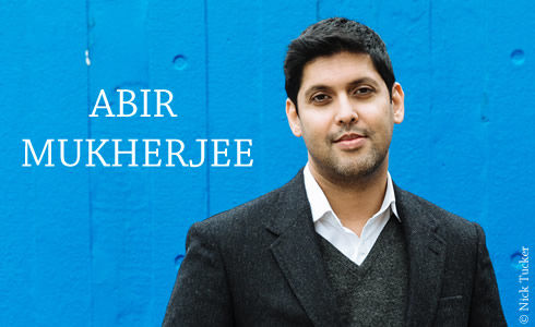 Special zu den Romanen von Abir Mukherjee