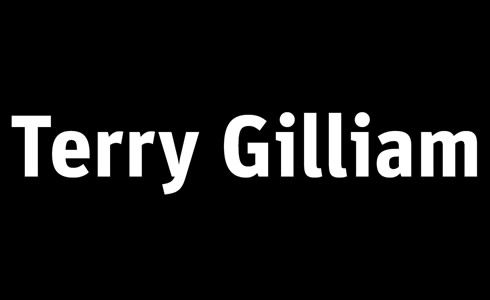 Terry Gilliam, Gilliamesque, Heyne Hardcore