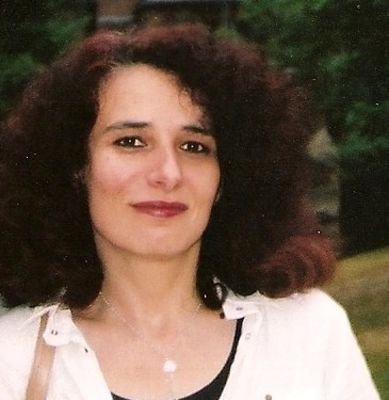 Emmanouela Grypeou