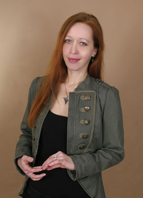 Stefanie Lasthaus