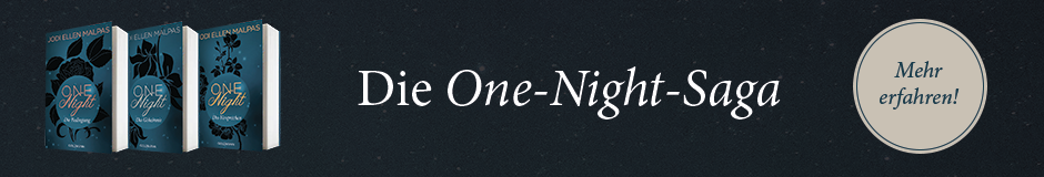 Die One Night-Saga