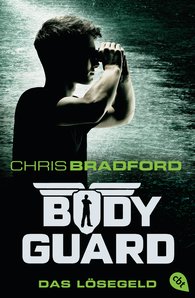 Chris Bradford Bodyguard Der Hinterhalt Cbj Jugendbucher