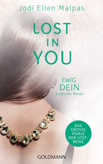 Lost in You Ewig dein Die LostSaga 4 Erotischer Roan PDF Epub-Ebook