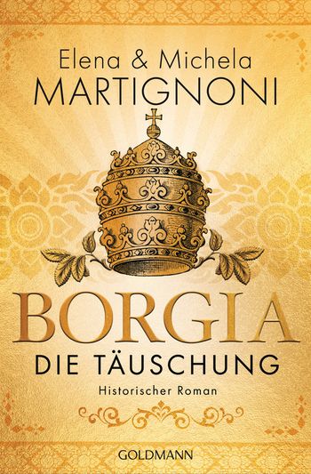 Borgia: Die Täuschung