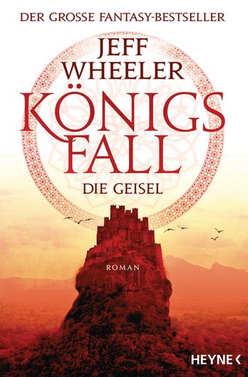 Königsfall Die Geisel Roan KönigsfallReihe 1 PDF Epub-Ebook