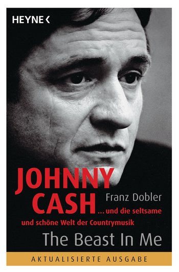Johnny Cash - The Beast in Me