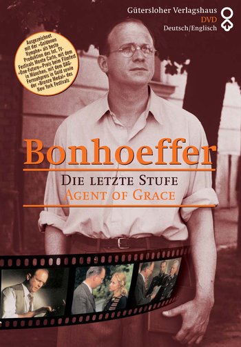 Dietrich Bonhoeffer - Die letzte Stufe (DVD)