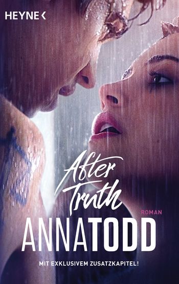 After Truth Anna Todd