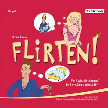 Buch über flirten