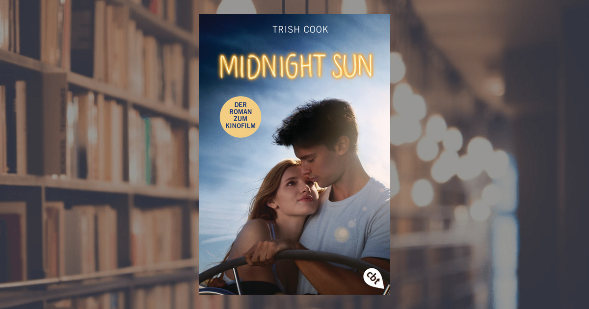 Midnight sun book trish cook pdf download or yellow pages