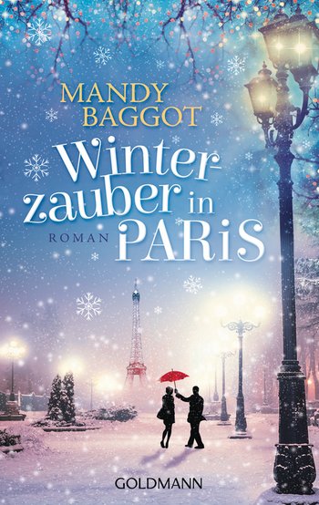 Winterzauber In Paris Mandy Baggot Bei Sinnliche Seiten