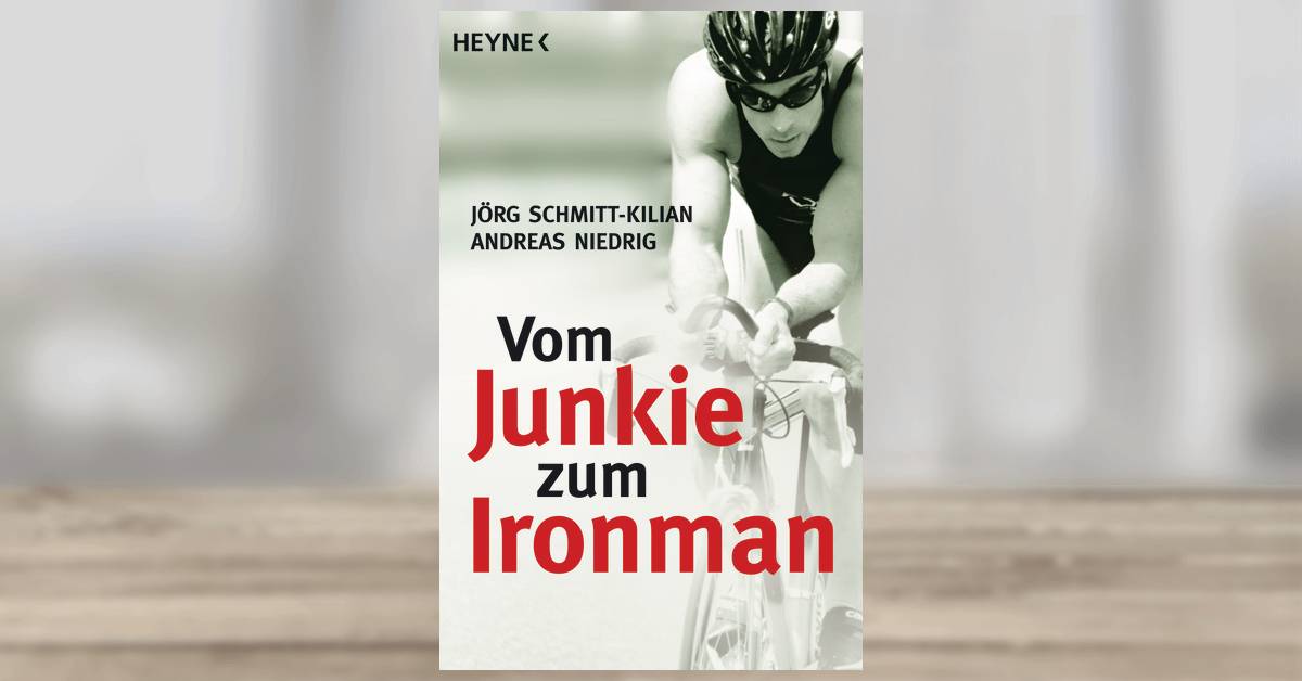 Vom Junkie Zum Ironman