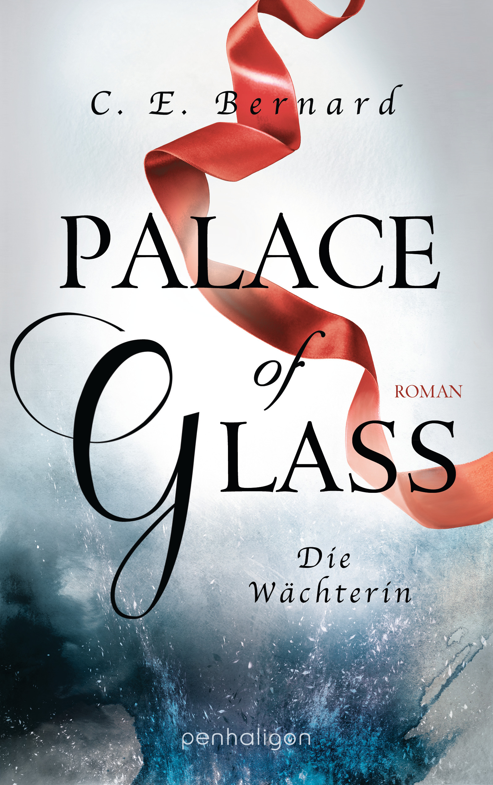 Bildergebnis für palace of glass buch