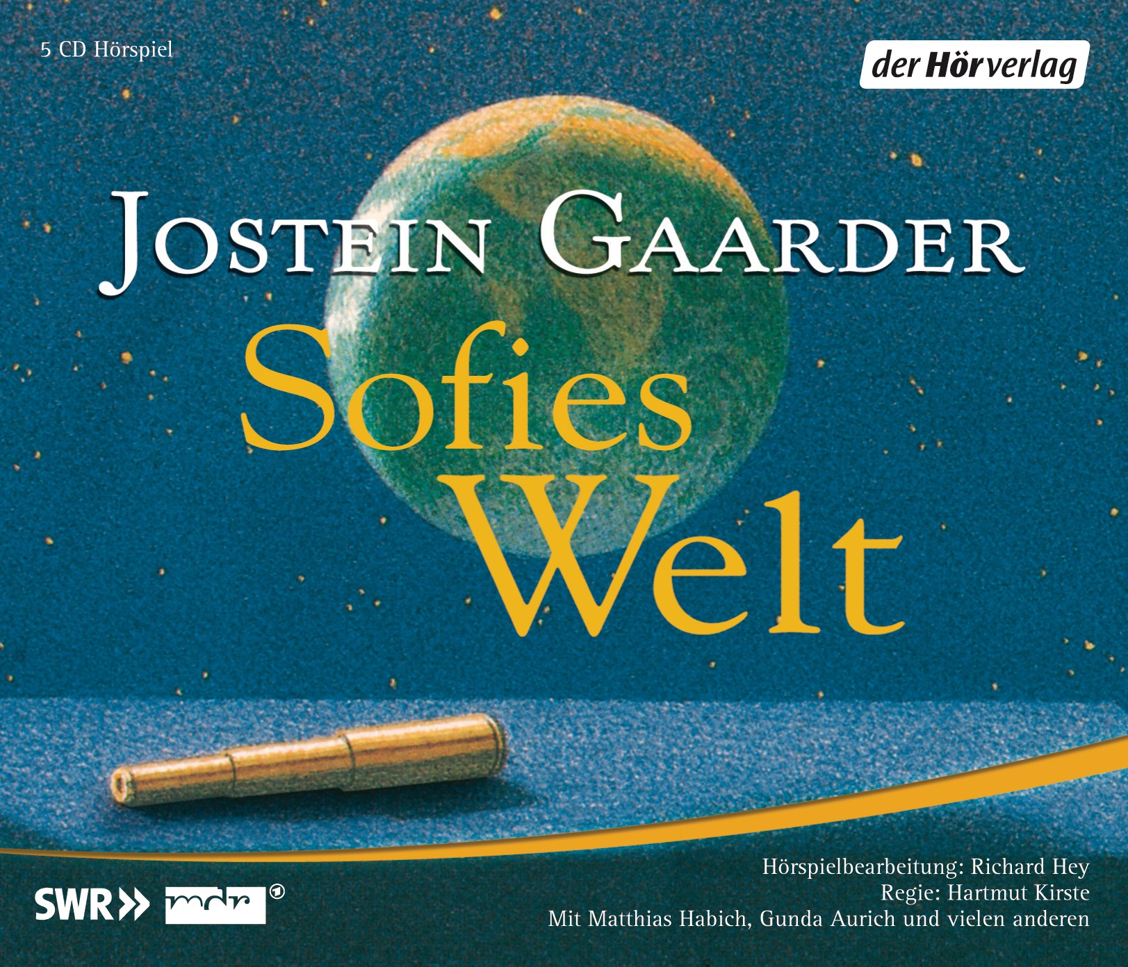 Sofies-Welt