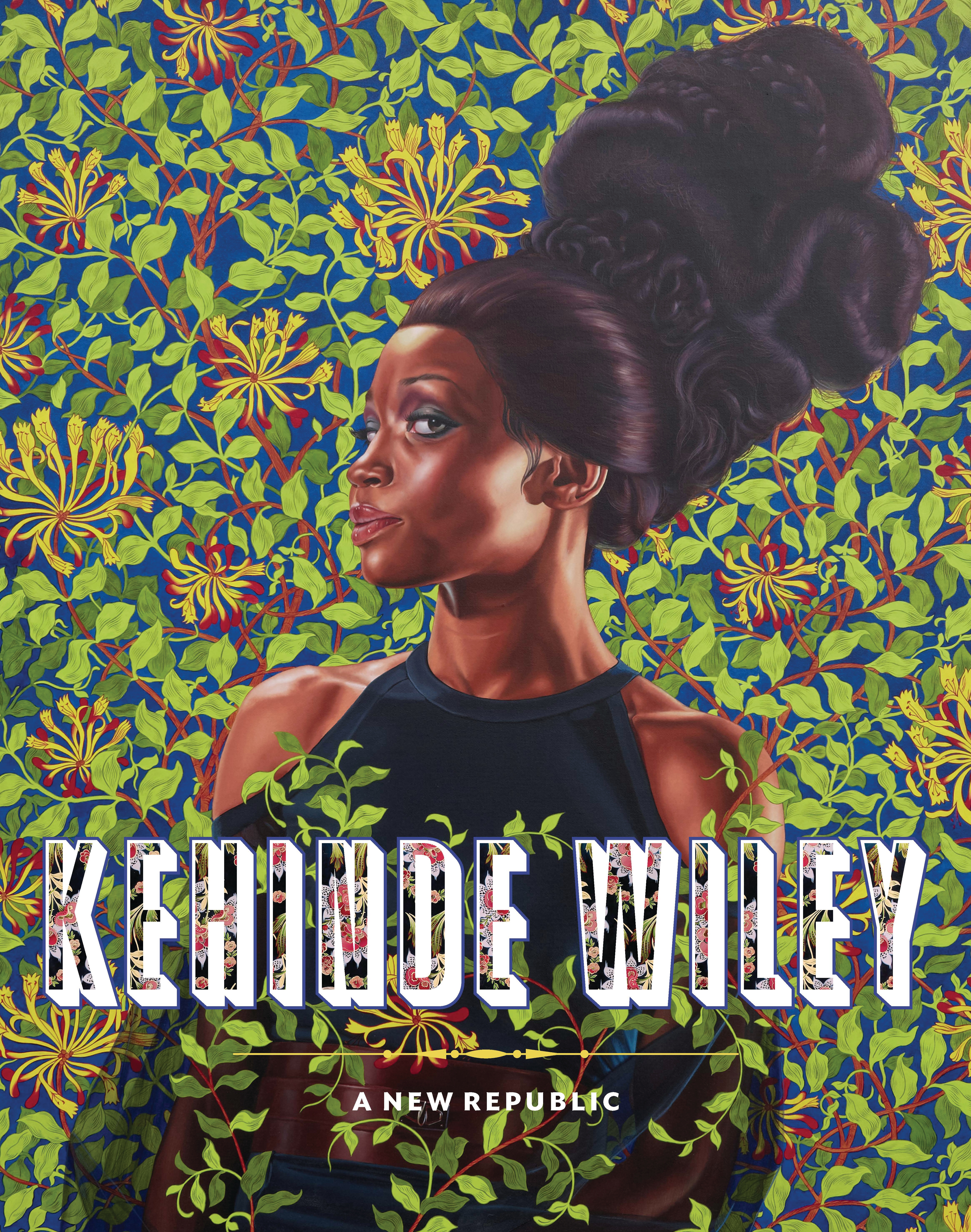 kenhinde wiley new republic cover