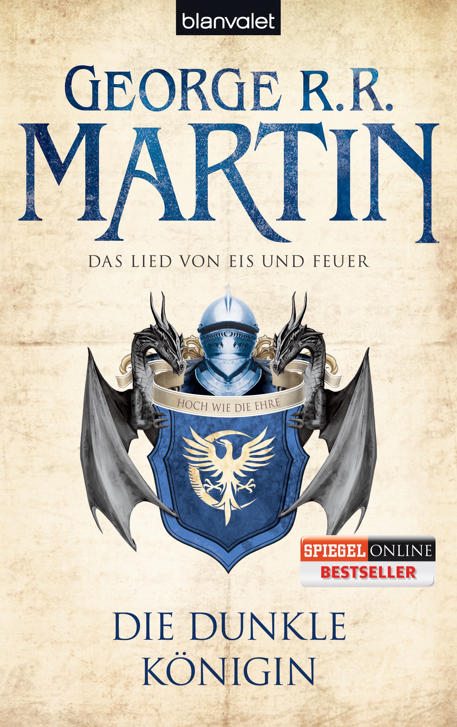 A Game of Thrones 5-Book Bundle by George R R Martin