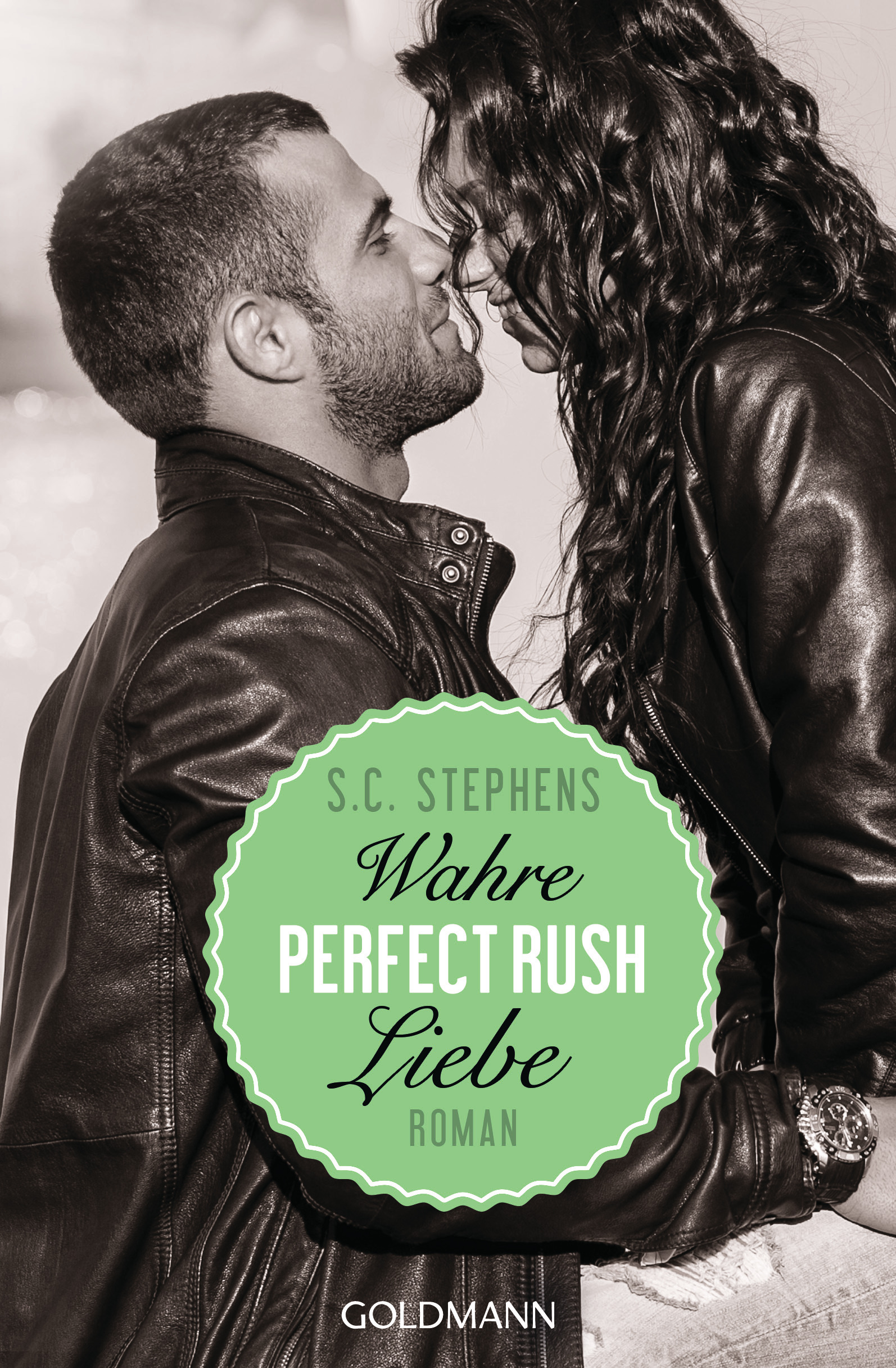 Perfect Rush Wahre Liebe Die RushTrilogie 3 Roan PDF Epub-Ebook