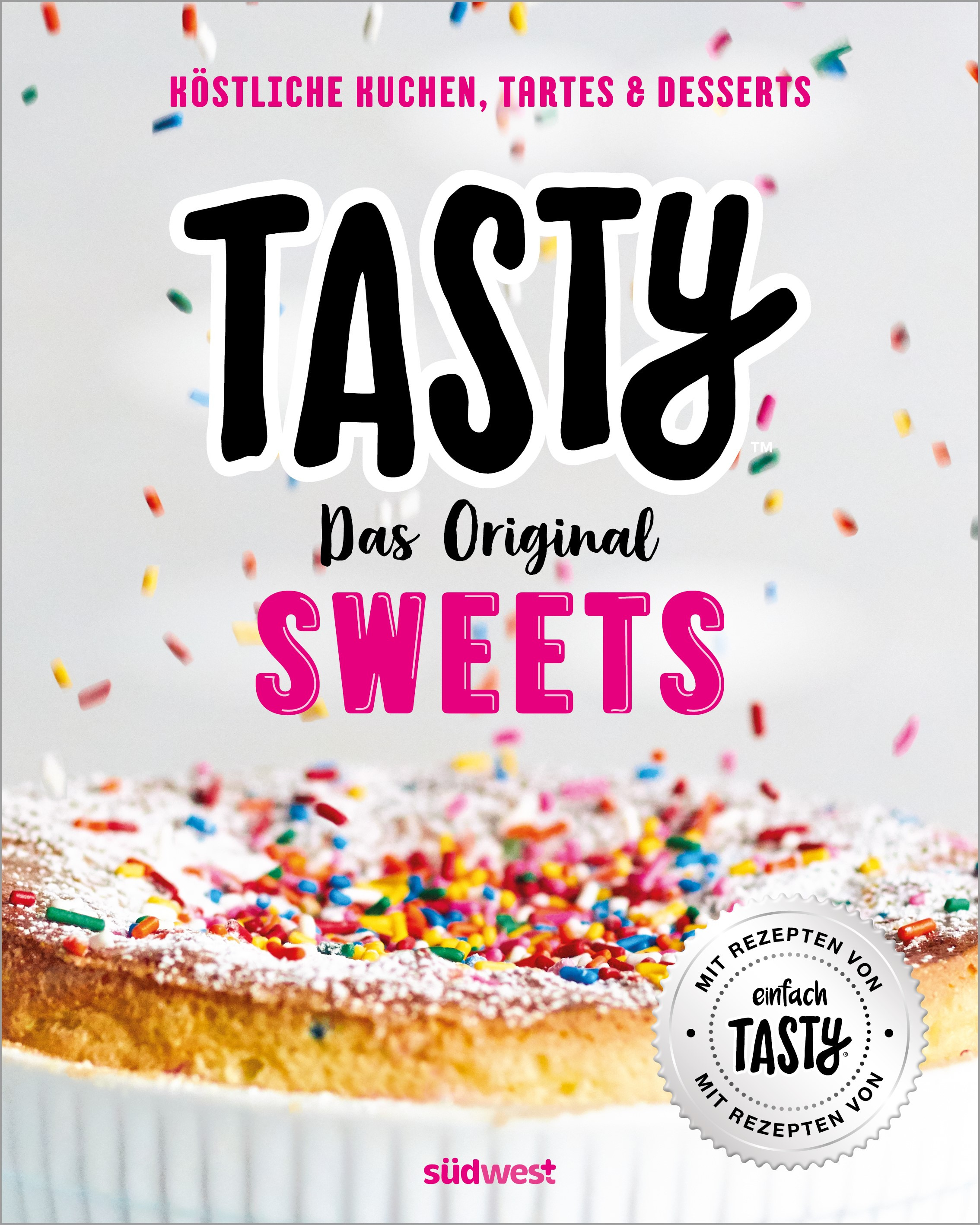 Rezension: Tasty Sweets