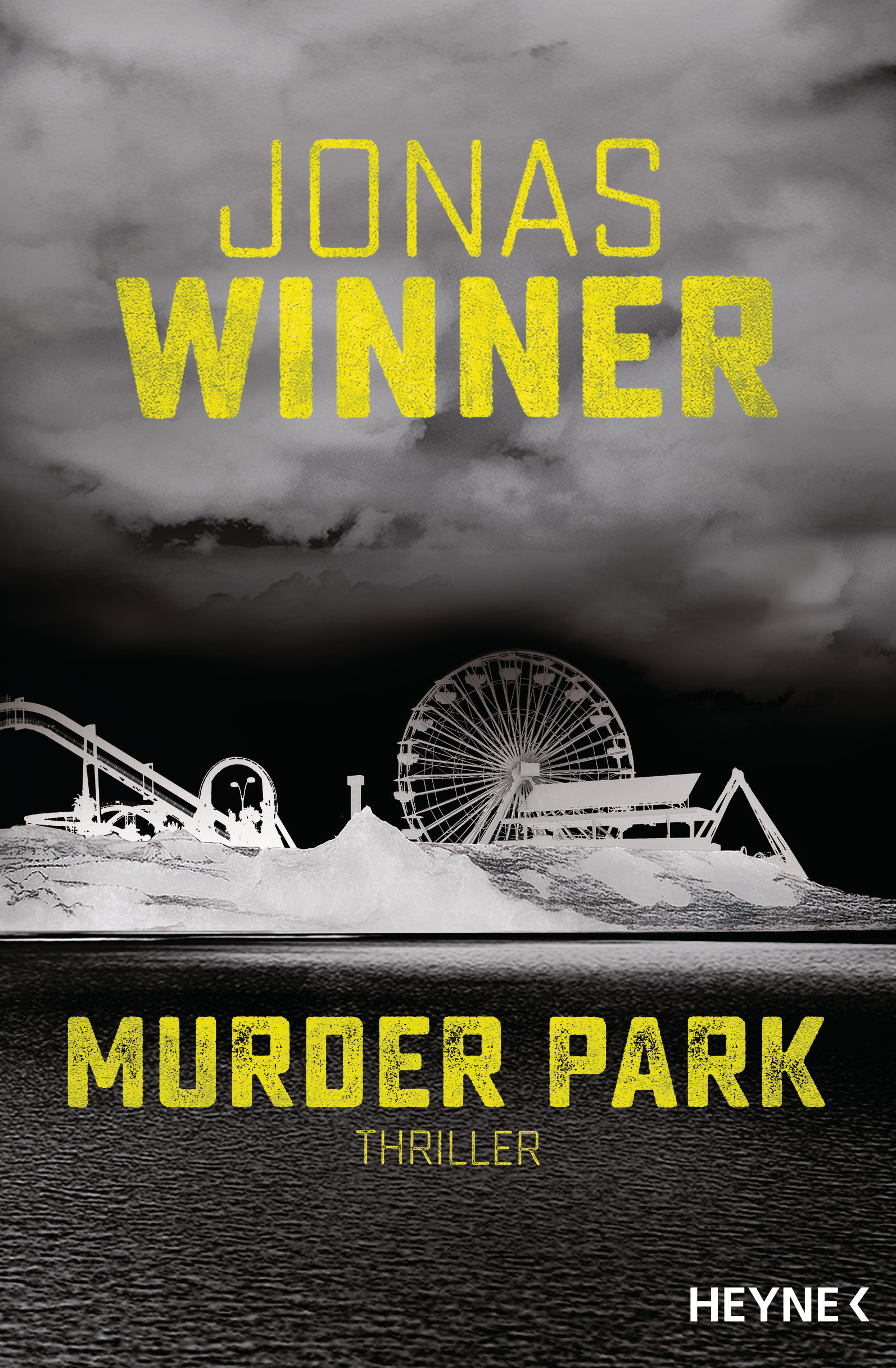Bildergebnis für murder park winner